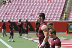 Nick Canavan, Missouri State Vs. Louisville