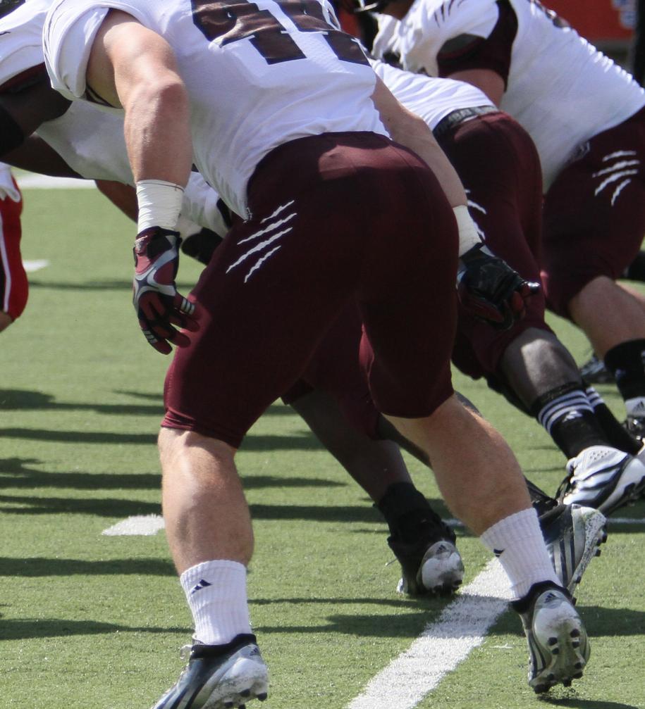 Nick Canavan, Missouri State Vs. Louisville