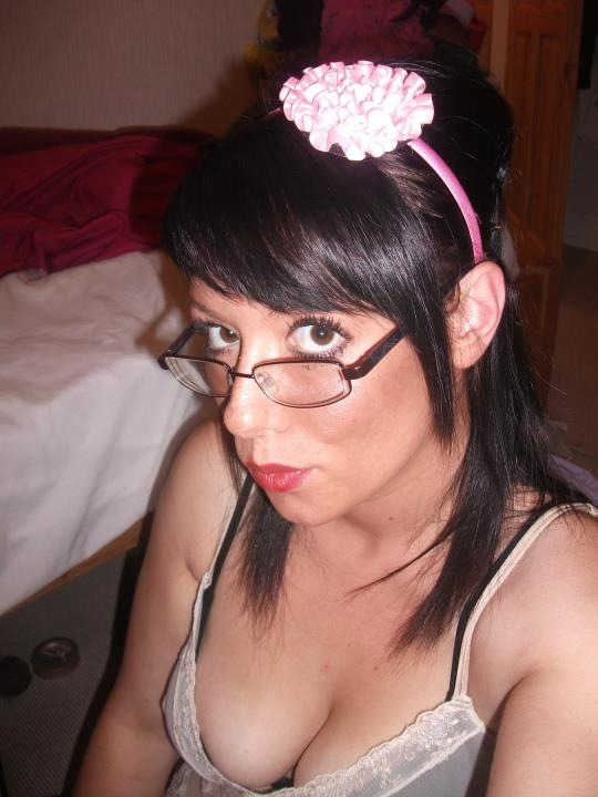 Downblouse