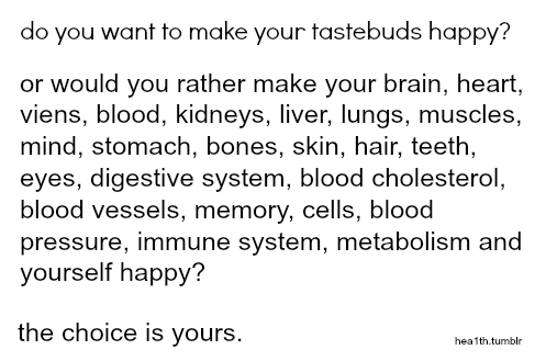 love2befit:  I love this. Great perspective.