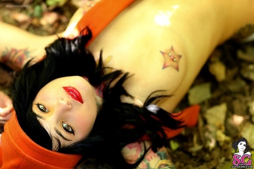 Radeo Suicide More Suicide Girls Here