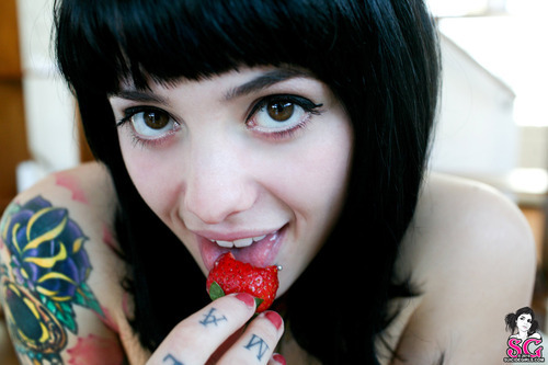 Radeo Suicide More Suicide Girls Here