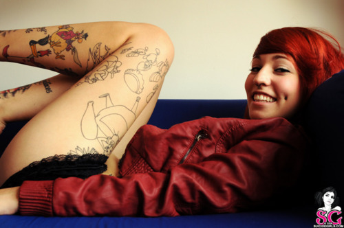 JaneDoe Suicide More Suicide Girls Here