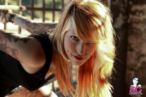 JaneDoe Suicide More Suicide Girls Here