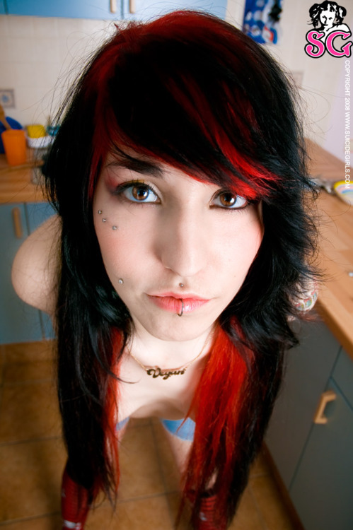 JaneDoe Suicide More Suicide Girls Here