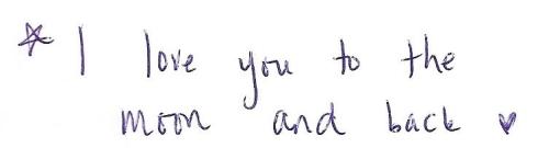 whitepaperlyrics:  Ronan - Taylor Swift 