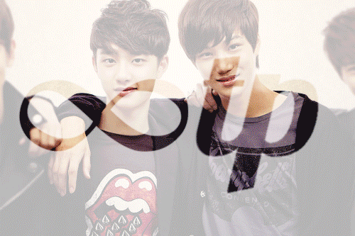 exoturnback:  otp   ∞tp - because it is near impossible to ship only one EXO pa
