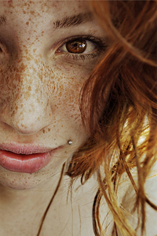 XXX for-redheads:  Tristyn  photo