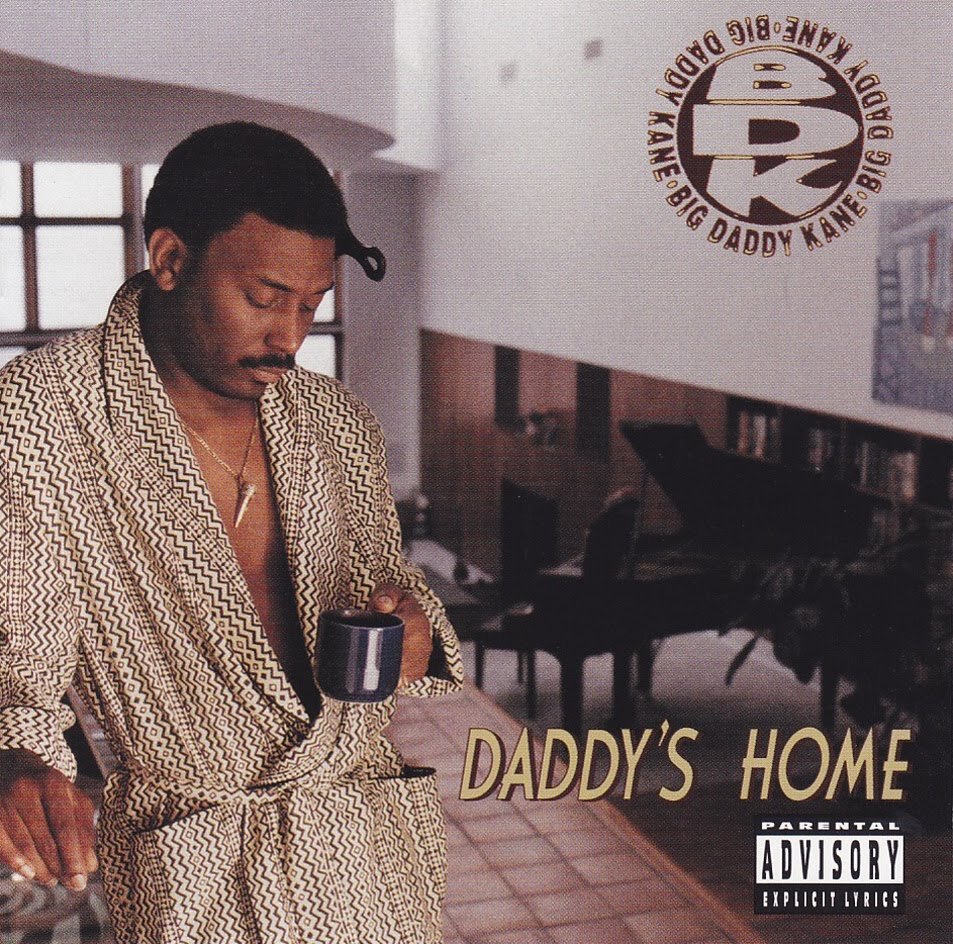 BACK IN THE DAY |9/13/94| Big Daddy Kane released his sixth album, Daddy&rsquo;s