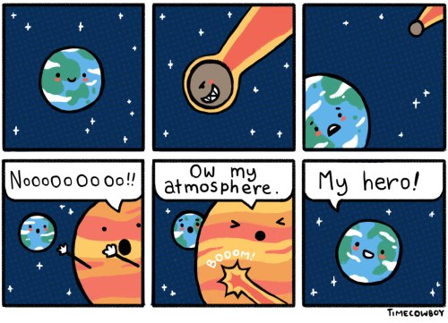 timecowboy:  And I will always love you.  Thanks for taking one for the team Jupiter. 