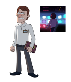 Some theories about &ldquo;that guy&rdquo; in Irrational Treasure. His Name&rsquo;s Quin Trembley. Sir Lord Quentin Trembley III&rsquo;s great-great-great-great-great nephew. He works for the government, investigating the mysteries of Gravity Falls. Owns