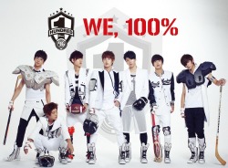 hyorinsbiases:  100% is ready for debut!  