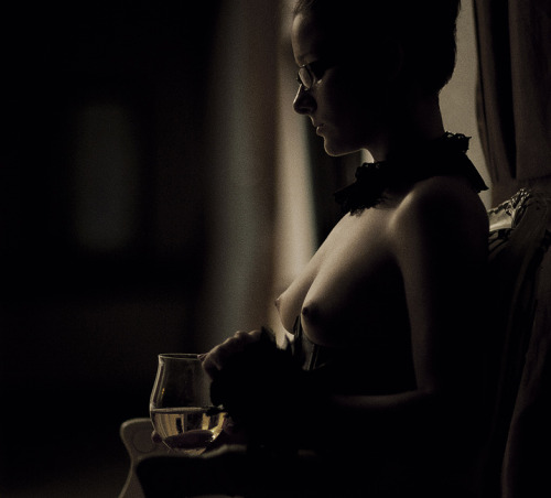 Still Seeking the Night