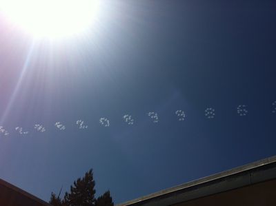 cnet:  Look! In the Sky! It’s a cloud! It’s a number! It’s… the first 1000