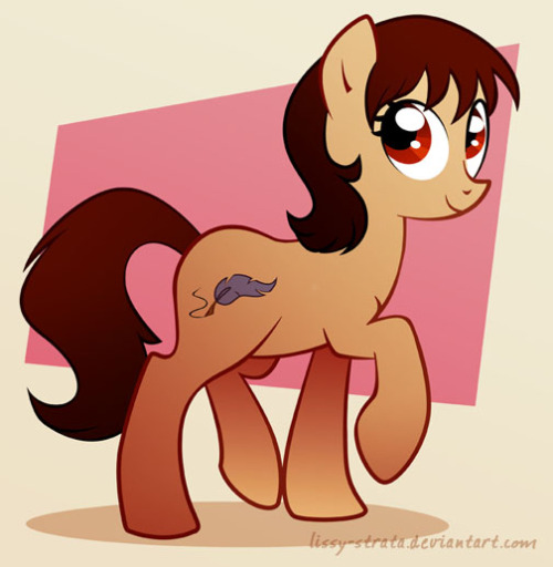 kayethepterodactyl: notamorningbird: 10moonymhrivertam: lynlynlora: OH MY GOD THE JACK HARKNESS PONY