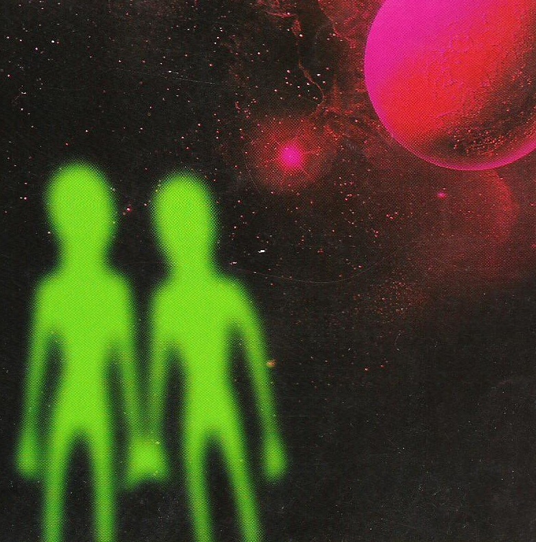 alien-mommy:  GEO Magazine 1/1998 