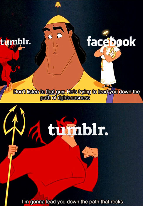 fuckyeahkuzco:  (by unknown) 