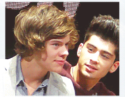 kryptoniall-deactivated20150613:  a zarry photoset as asked by anonymous 