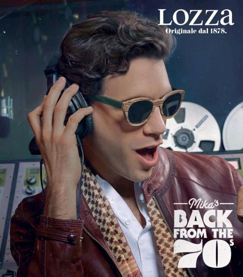 mikanation:Mika for Lozza