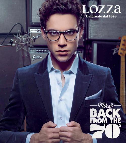 mikanation:Mika for Lozza