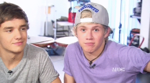 gurlweinanaheim:  awwwwww happy birthday Niall <3