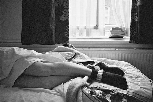 never too late to love.
