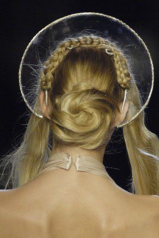 carmidoll:  Jean Paul Gaultier couture spring 2007 