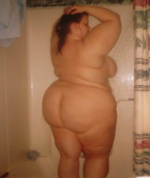 Beauty of roundness
