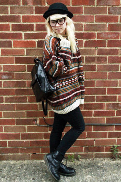 maddimillionss:  i adore this outfit