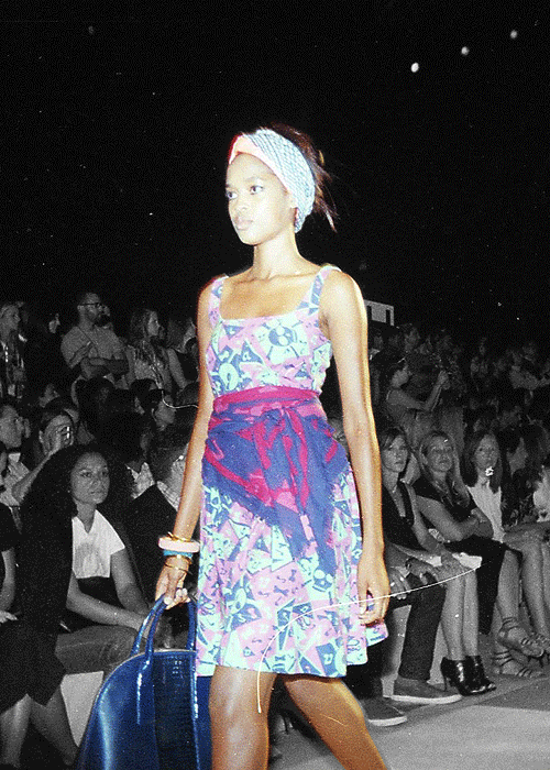 Marc by Marc Jacobs Spring/Summer 2013 #1