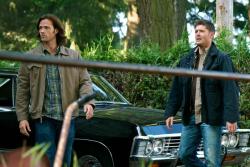 onemoremistake:  Supernatural 8x01 stills 