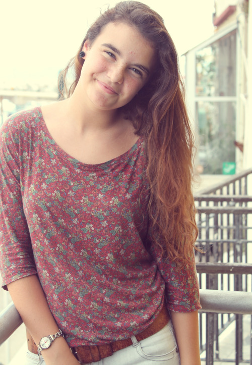 catarinasilv:  young.