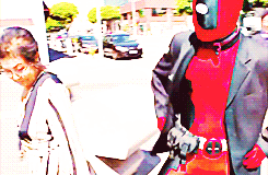 bronycurious:  emilogg: Deadpool vs Gangnam Style   (x)  all my yes 