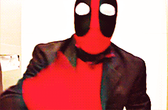 bronycurious:  emilogg: Deadpool vs Gangnam Style   (x)  all my yes 