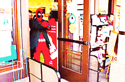 bronycurious:  emilogg: Deadpool vs Gangnam Style   (x)  all my yes 