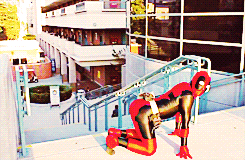 bronycurious:  emilogg: Deadpool vs Gangnam Style   (x)  all my yes 