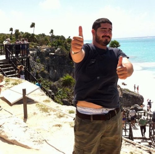 bearbeef:  hotbears:  http://hotbears.tumblr.com/  so much yes 