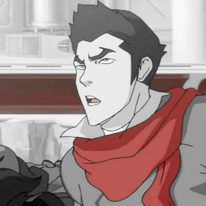 rei-ryugazakis-arms:  Mako &amp; his scarf 2/? 
