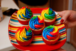 4irport:  cupcakes 