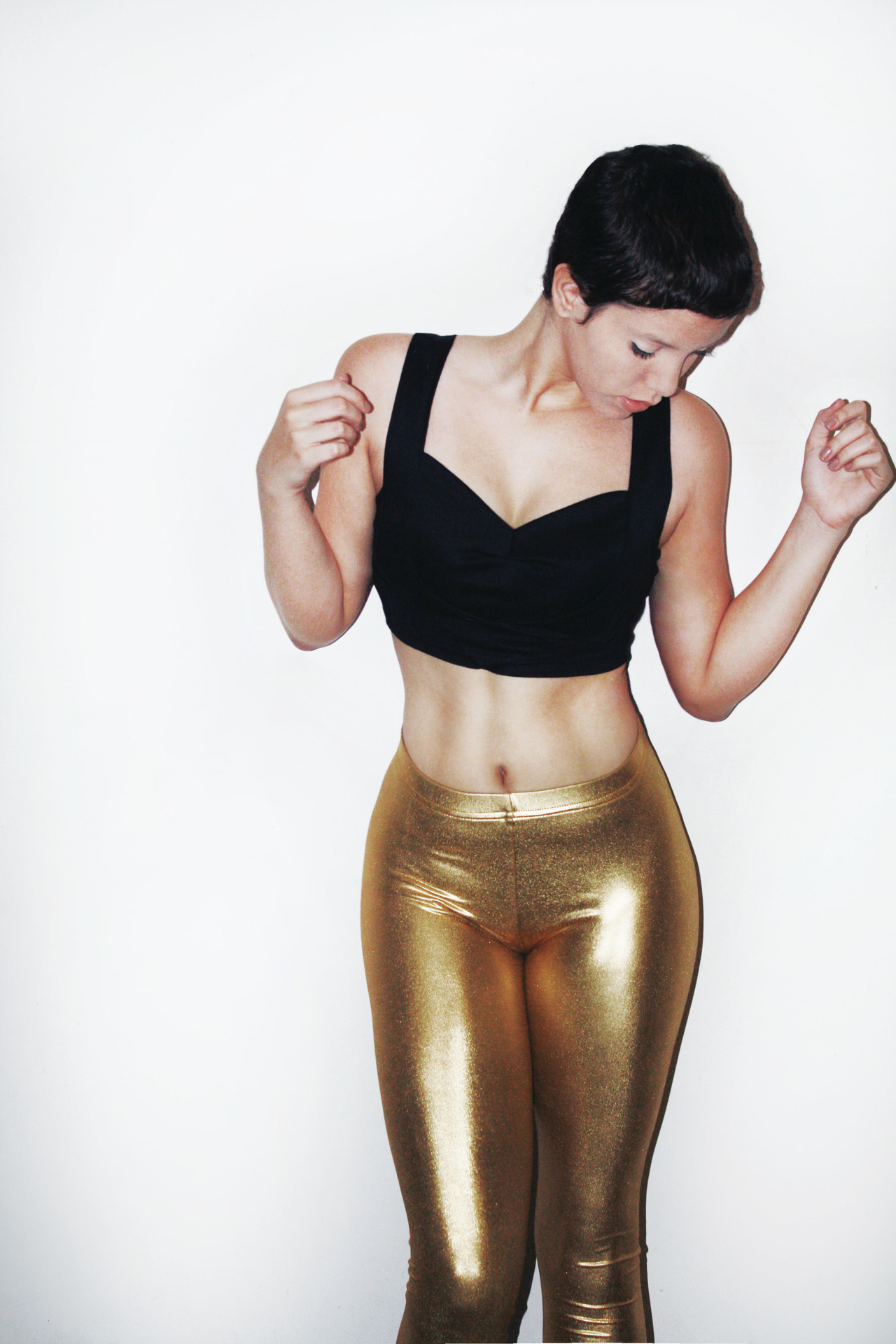 modelgeek:  interradical:  #gurlbye  DAMMMMMMMMMMMMMMMMMMMN BABY  