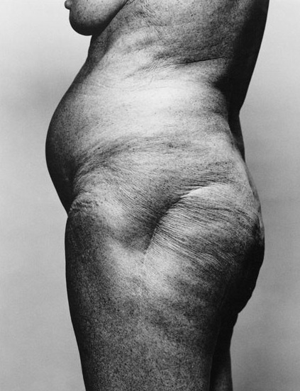 Nadav Kander / Bodies