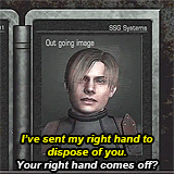  Reasons to love Leon Scott Kennedy…   I&rsquo;m straight and I love him!