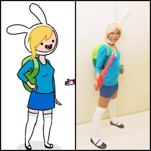 Finished costumes: Part 1 Harley Quinn (original concept) Genderbent Robin from Young Justice (
