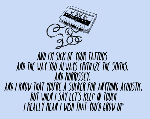 filthy lungs