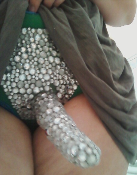 hgpennycraft:  Liberace Cock  adult photos