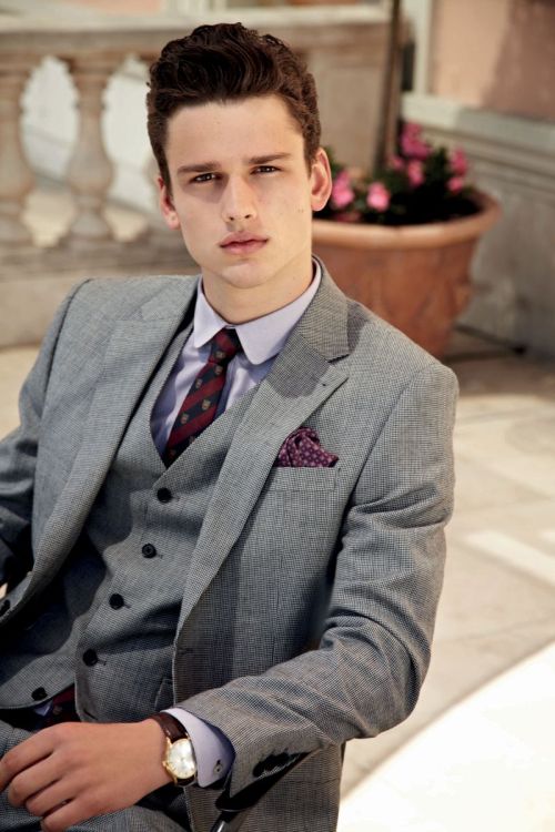Suit Up