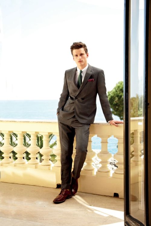 Suit Up