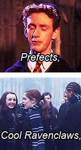 daleyprophet:Mean Girls meets: Harry Potter (part 1)