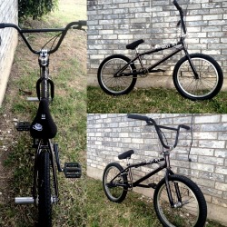 timm377:  My bike. R.I.P Randy Taylor!