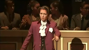 The Many Expressions Of Miles Edgeworth